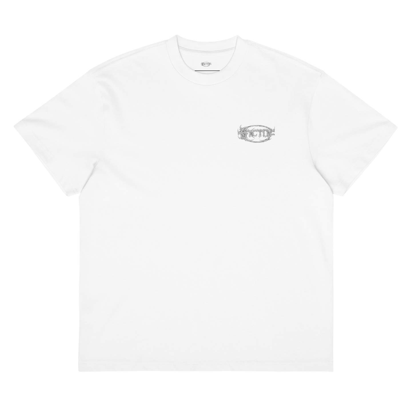 Grim x Cross T-Shirt