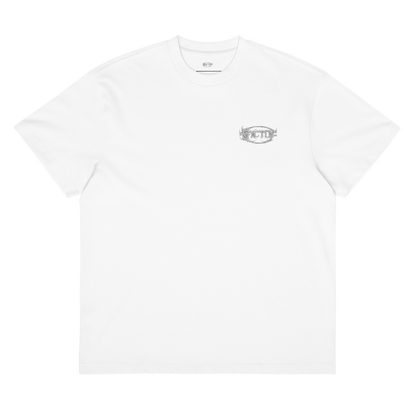 Grim x Cross T-Shirt