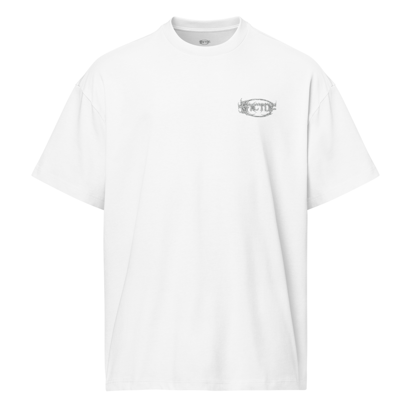 Grim x Cross T-Shirt