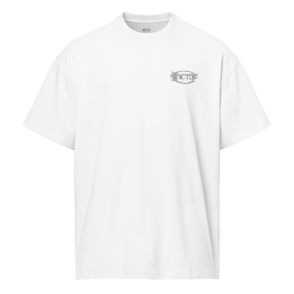Grim x Cross T-Shirt