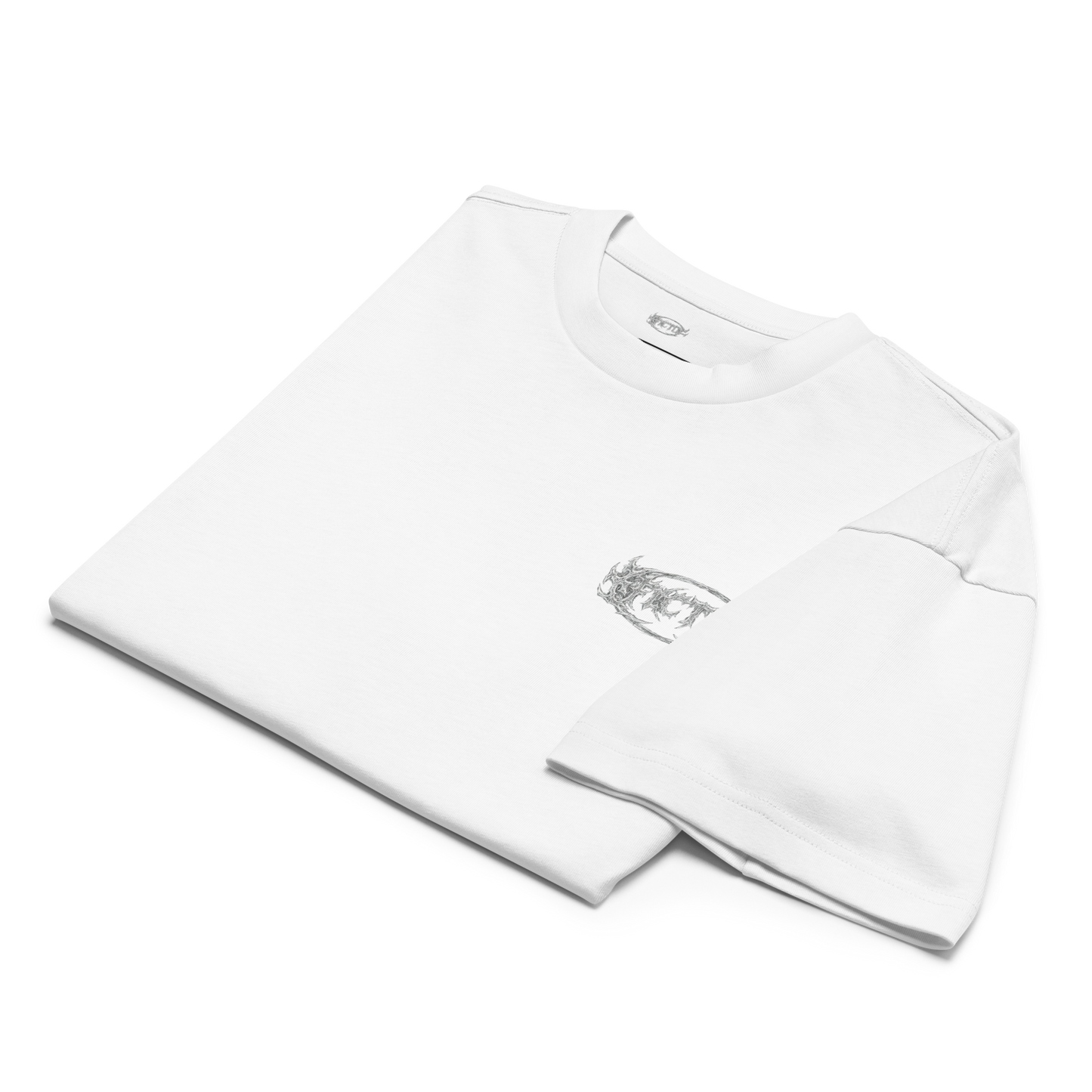 Grim x Cross T-Shirt