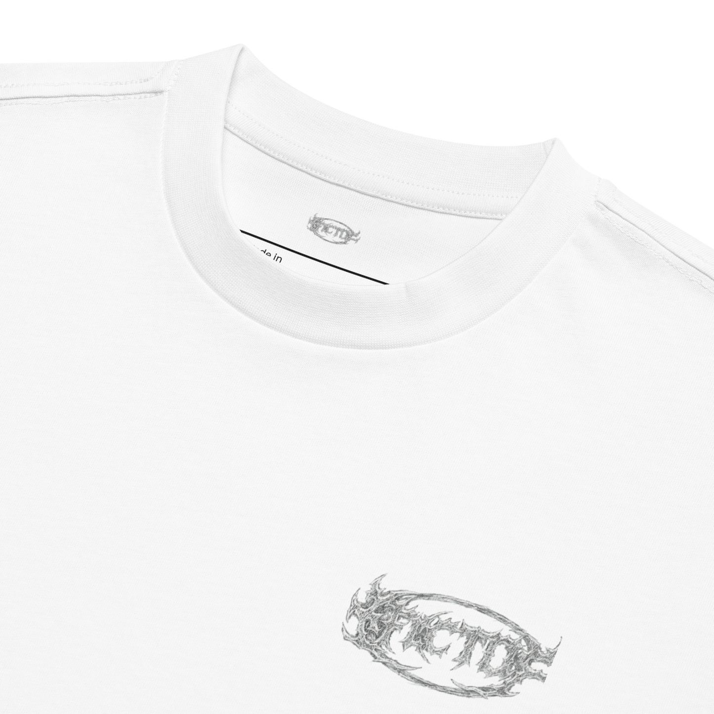 Grim x Cross T-Shirt