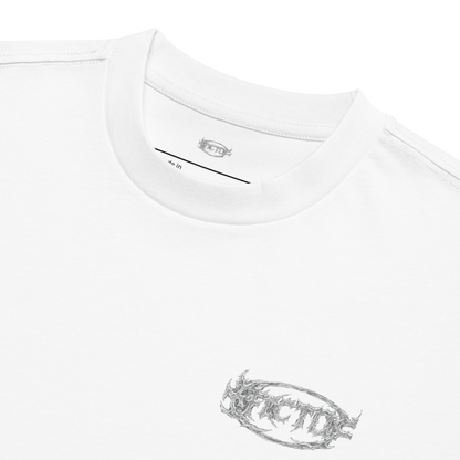 Grim x Cross T-Shirt