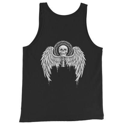 Seraph of  Ruin Tank Top
