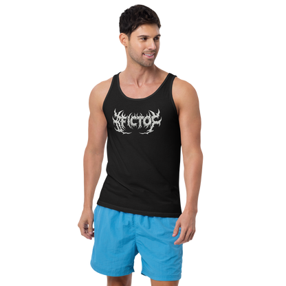 Seraph of  Ruin Tank Top