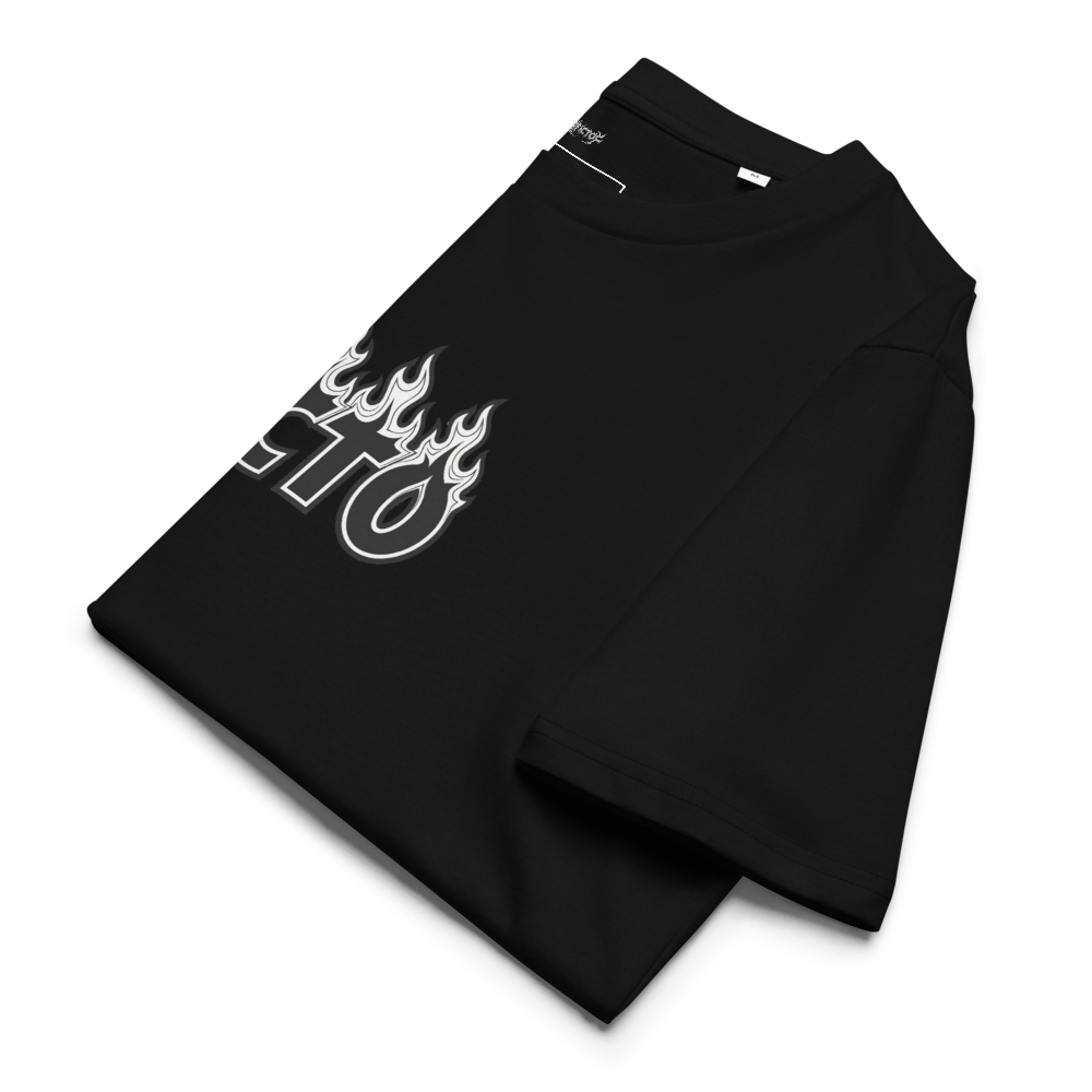 Summer T-shirt