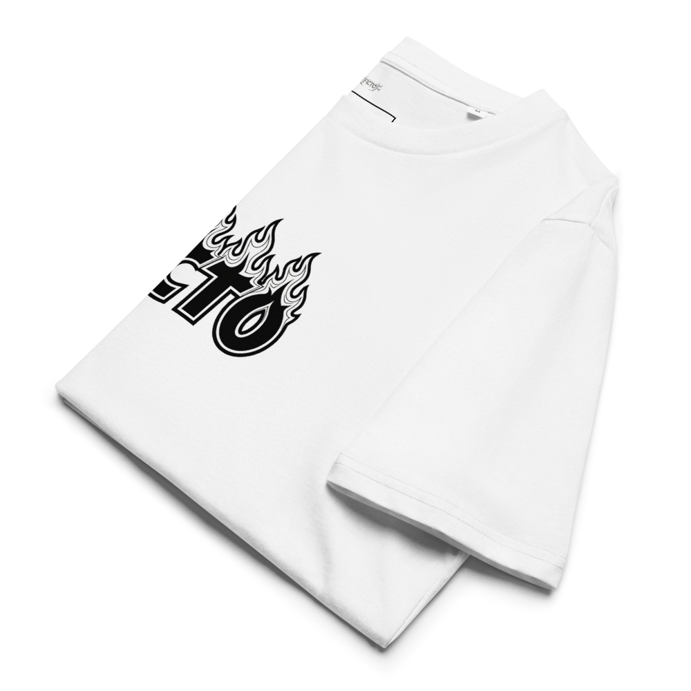 Summer T-shirt