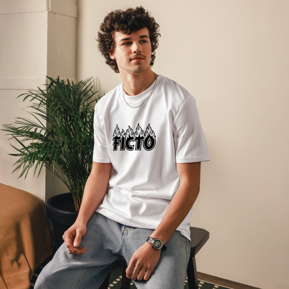 Summer T-shirt