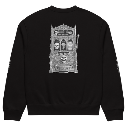 Eternal Gamble Heavyweight Sweatshirt
