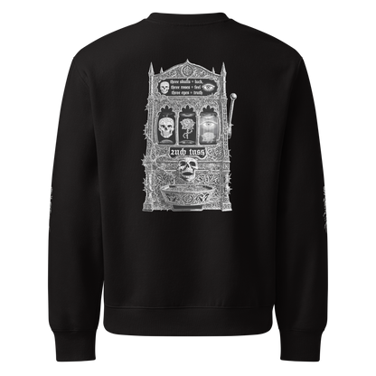 Eternal Gamble Heavyweight Sweatshirt