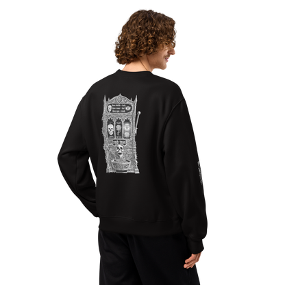 Eternal Gamble Heavyweight Sweatshirt