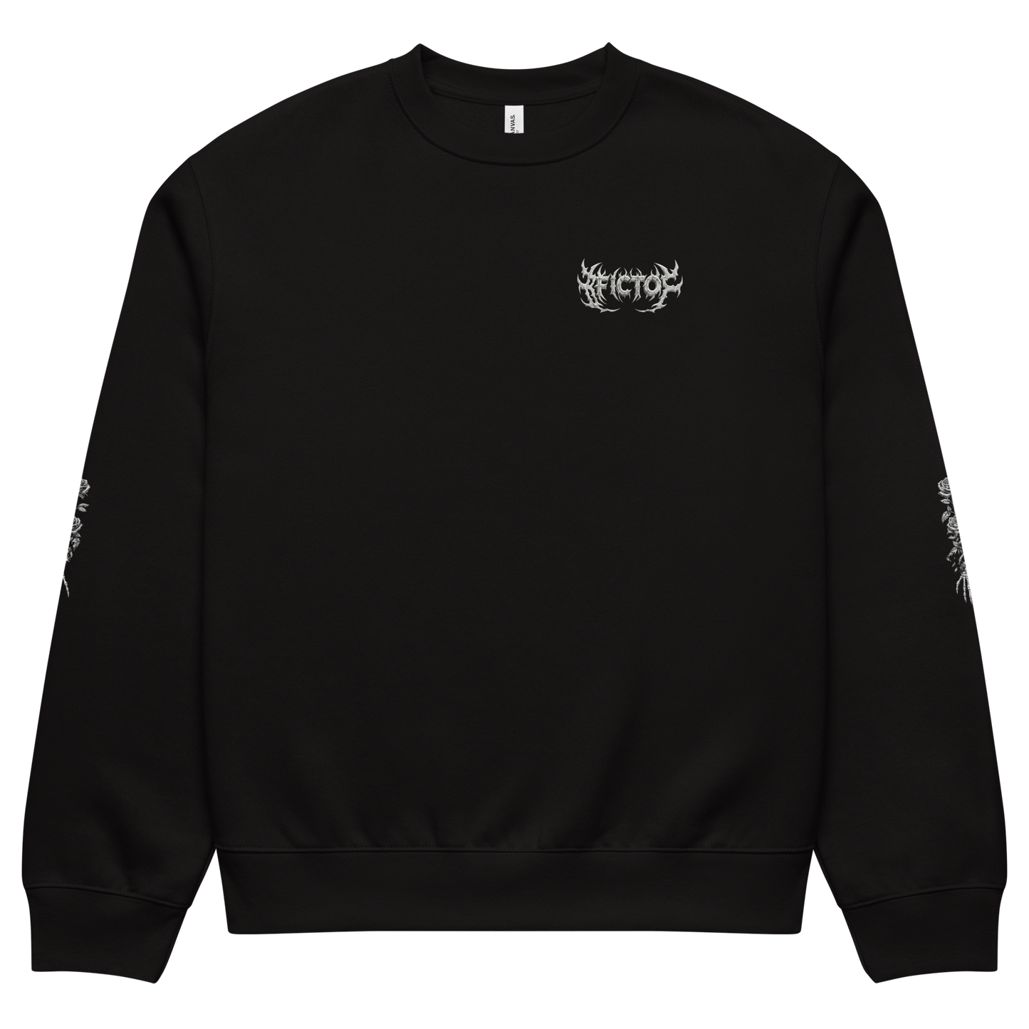 Eternal Gamble Heavyweight Sweatshirt