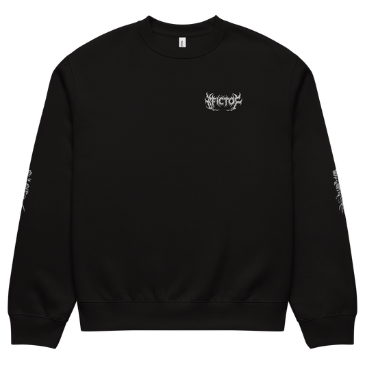 Eternal Gamble Heavyweight Sweatshirt