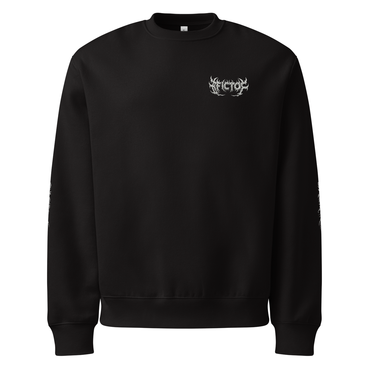 Eternal Gamble Heavyweight Sweatshirt