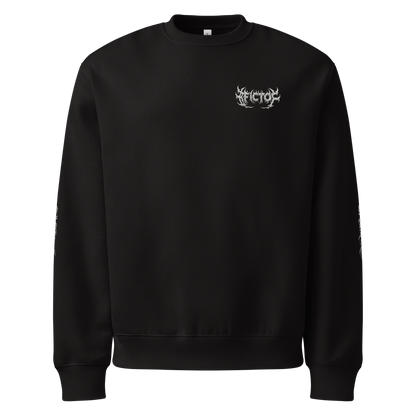 Eternal Gamble Heavyweight Sweatshirt