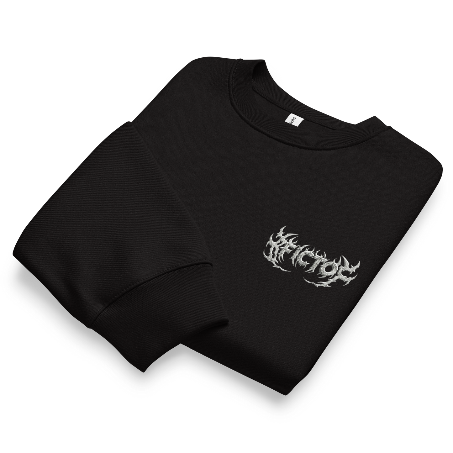 Eternal Gamble Heavyweight Sweatshirt