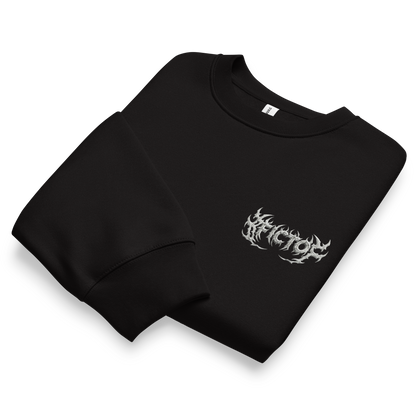 Eternal Gamble Heavyweight Sweatshirt