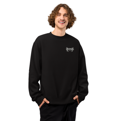 Eternal Gamble Heavyweight Sweatshirt