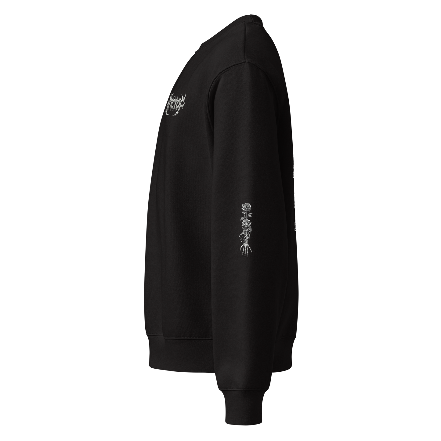 Eternal Gamble Heavyweight Sweatshirt