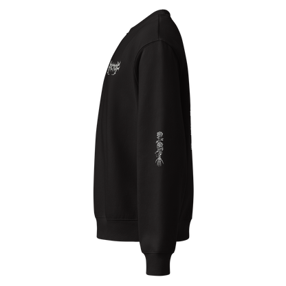 Eternal Gamble Heavyweight Sweatshirt
