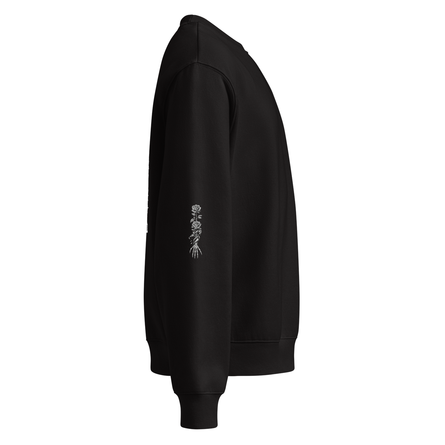Eternal Gamble Heavyweight Sweatshirt