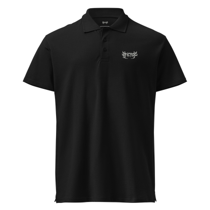 Smoke & Salvation Polo
