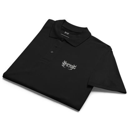 Smoke & Salvation Polo