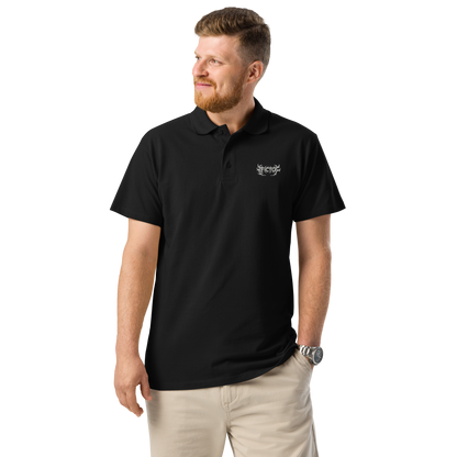 Smoke & Salvation Polo